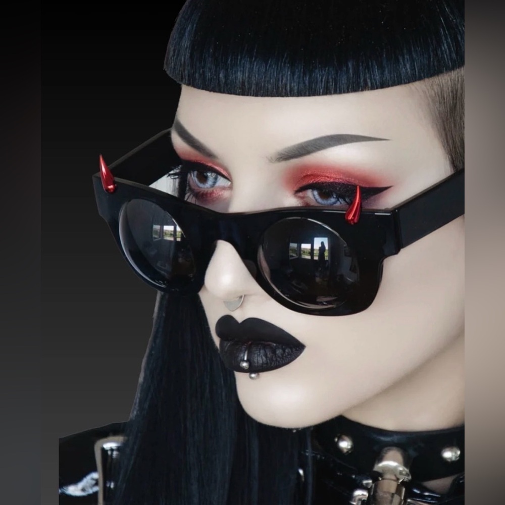 THE BEAST bubble lens goggles by Vulgati - Picture 8 of 8